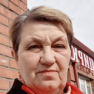 Наталья Крупеникова