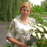 Валентина Фурсова