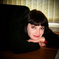 Анна Мелехина