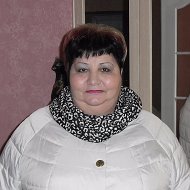 Марина Пузирук