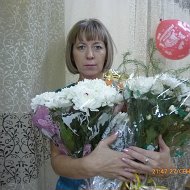 Люба Ащеулова