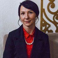 Алёна Шестакова