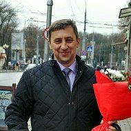 Григорий Киреенко