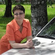 Светлана Крутаева