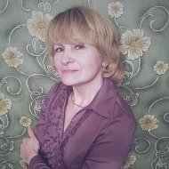 Ирина Воробей
