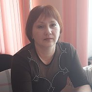 Алла Бурова