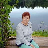 Ольга Бухтоярова