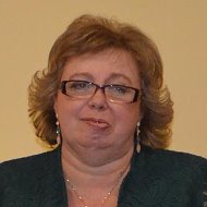 Светлана Дюкова