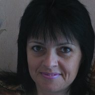 Анна Ловчикова