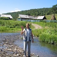 Александр Липатов