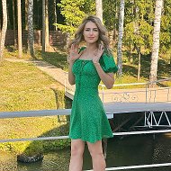 Мария Авилова