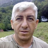 Ramil Salmanov