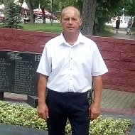 Сергей Самохин