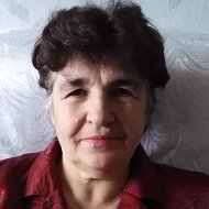 Светлана Ивашевич