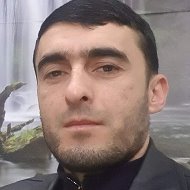 Садриддин Шафиев