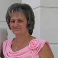 Антонина Шамко