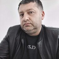 Ramin Tehmezov