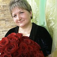 Анна Терпицкая
