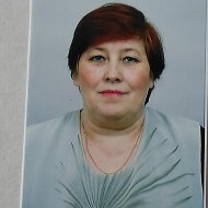 Ольга Ульмер