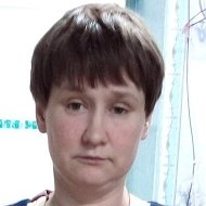 Валентина Замарацкая