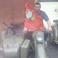 Юрий Поветкин