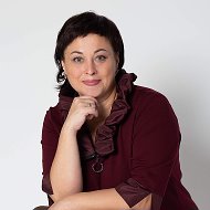 Оксана Шагиева