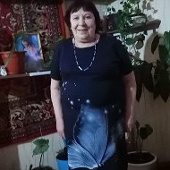 Наталья Бажмина