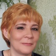 Галина Меркулова