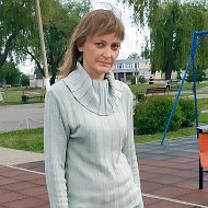 Инна Федорченко