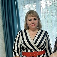 Ирина Евтухова