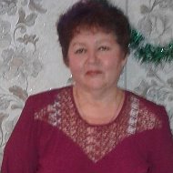 Нина Багаутдинова