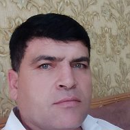 Zafar Usmonaliev