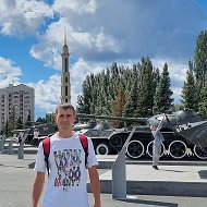 Александр Солодов