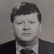 Николай Скомороха
