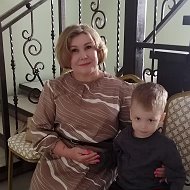 Светлана Ивлиева