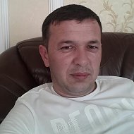 Умиджон Ibragimov