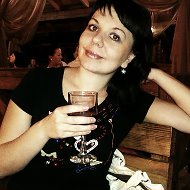 Татьяна Колисниченко-крат