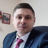 Сергей Остапченко