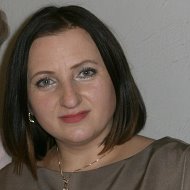 Лена Бабенко