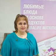 Татьяна Котелевцева