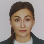 Лариса Антонова