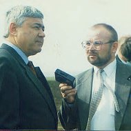 Сагит Ахметзянов