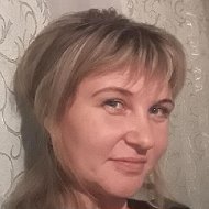Мария Живодёрова