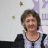 Клавдия Амирбекова