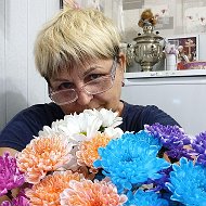 Светлана Васюкова