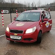 Автошкола Сморгонь