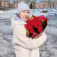 Ирина Савельева