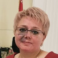 Ольга Юрчик