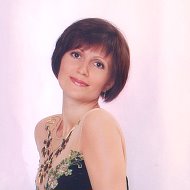 Юлия Каплина