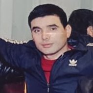 Rashid Guseinov